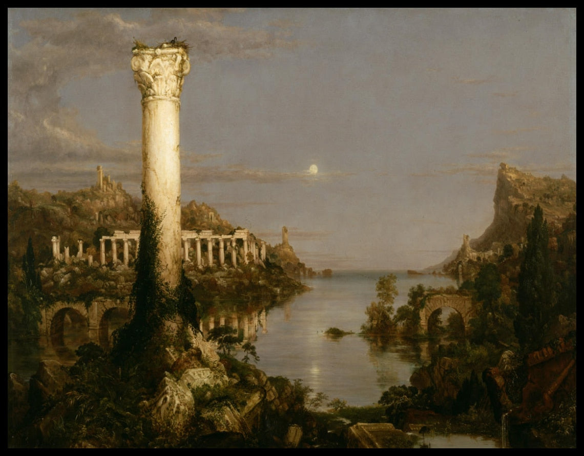 Desolation