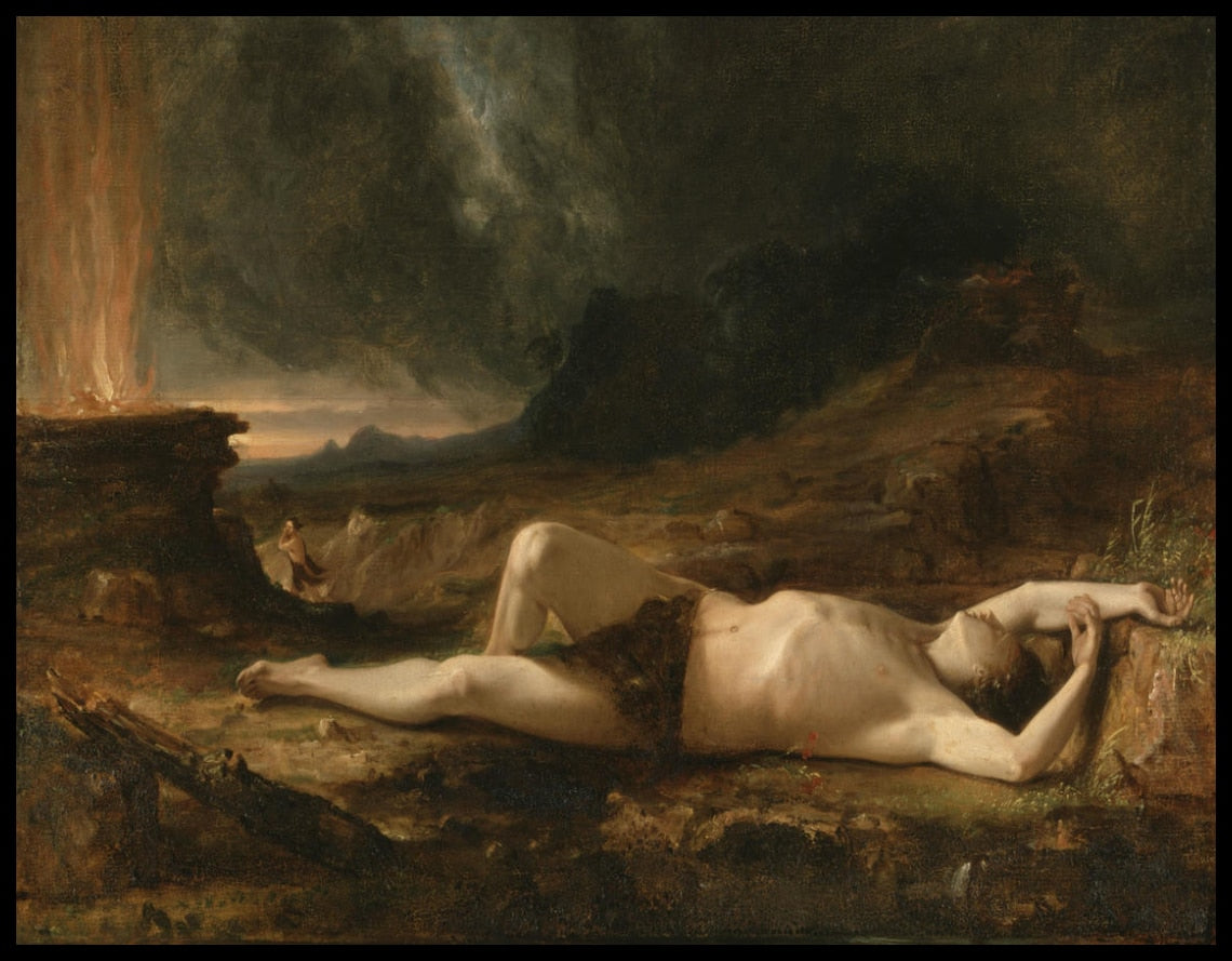 The Dead Abel
