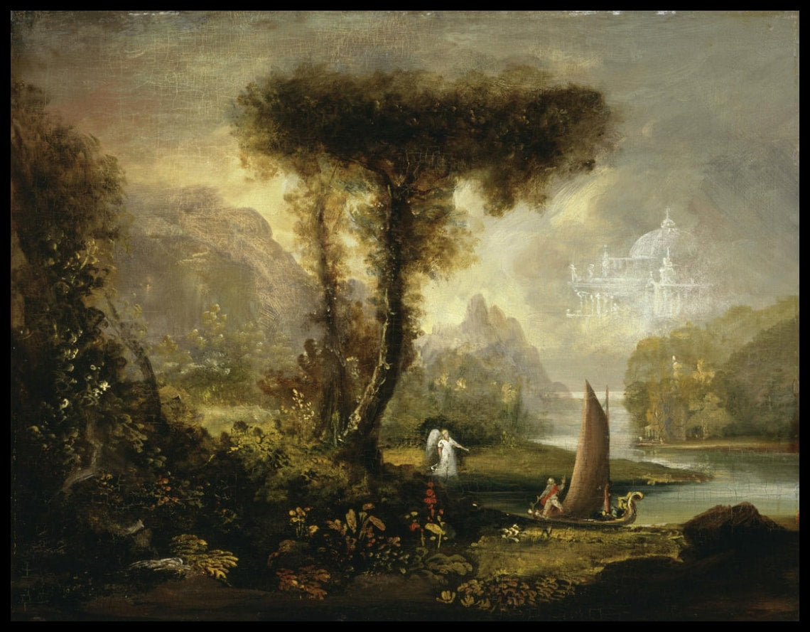 The Voyage of Life Youth