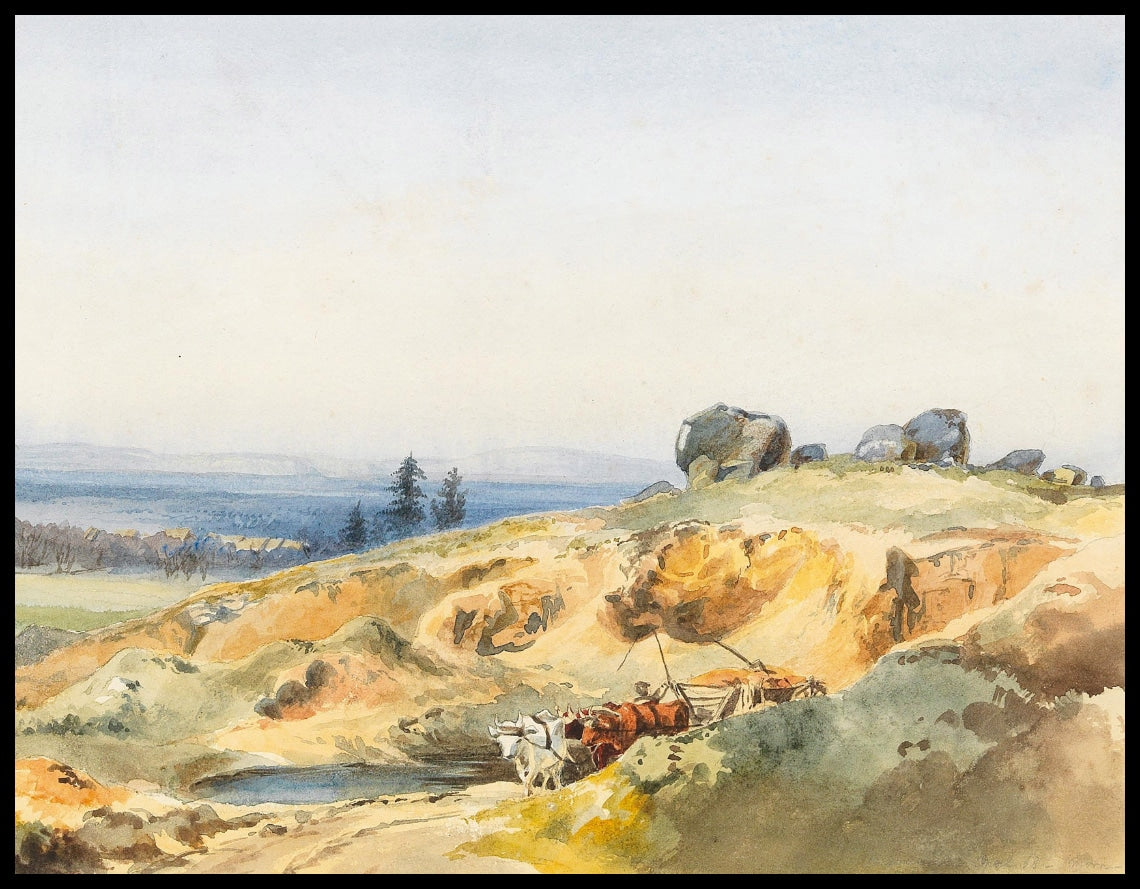 Landscape