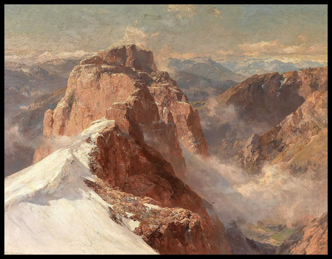 Crozzon Di Brenta