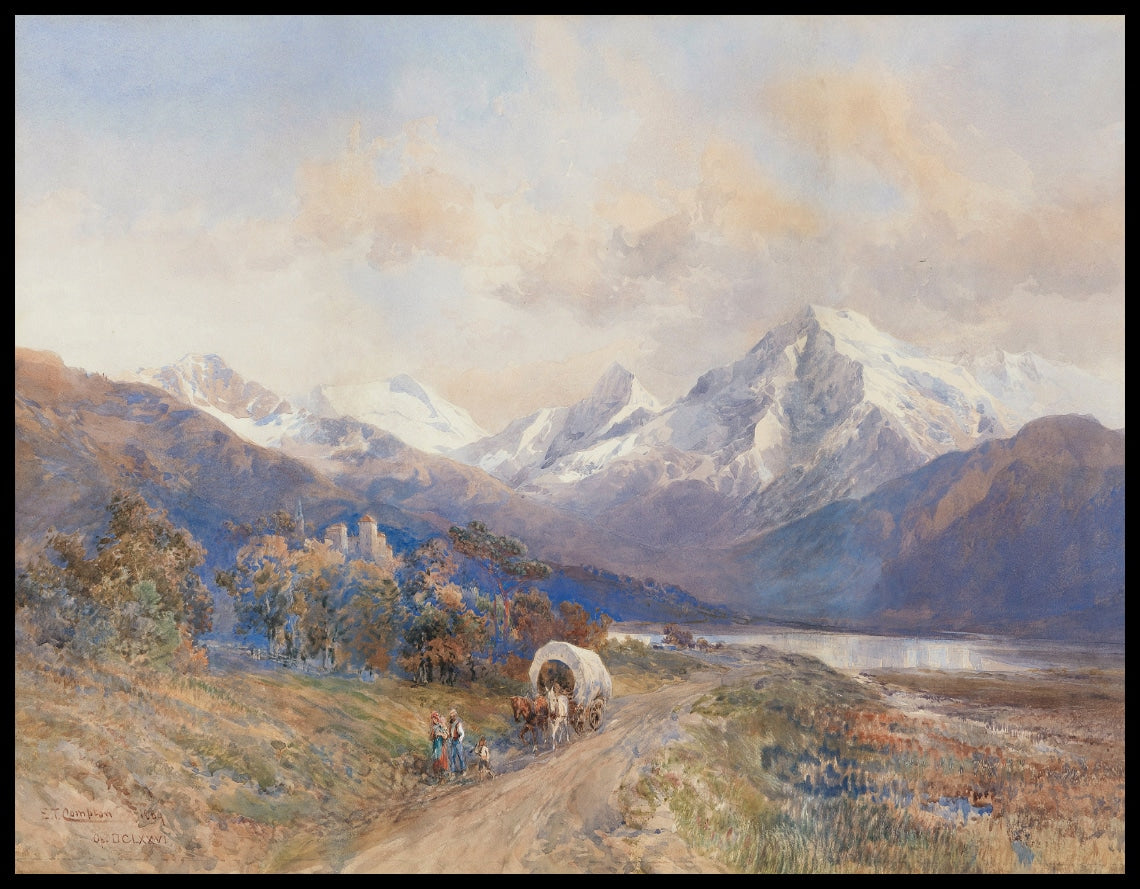 Ortler