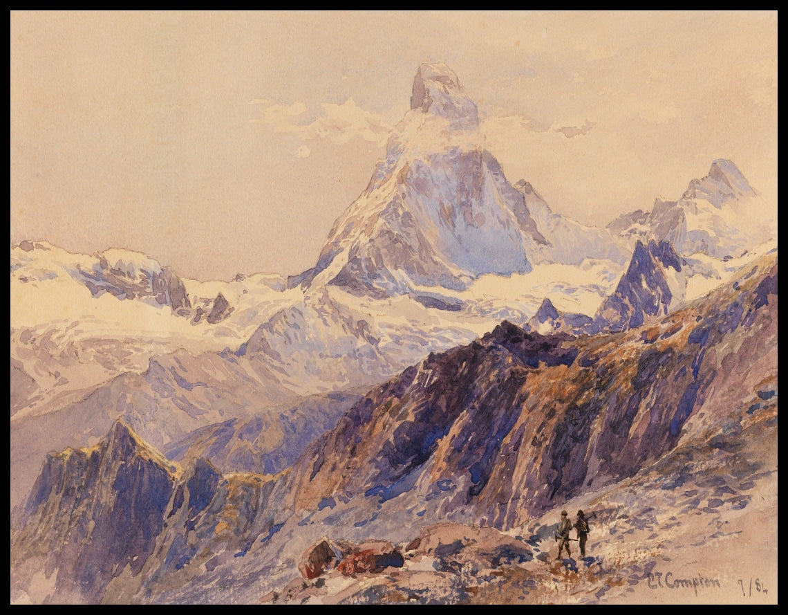 The Matterhorn