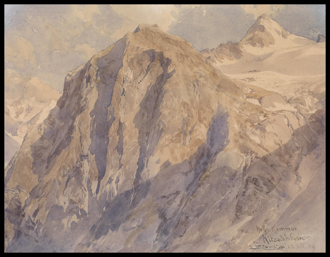 Kitzsteinhorn