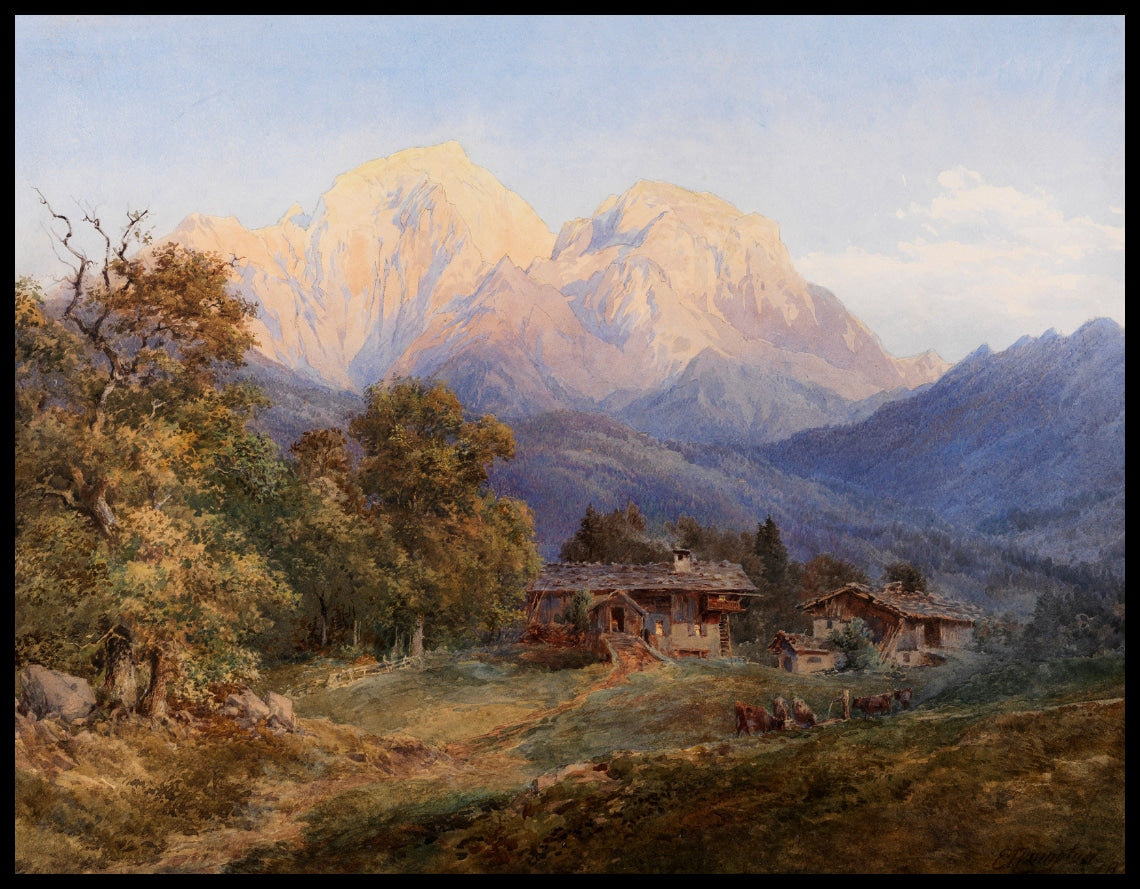 Hoher Göll