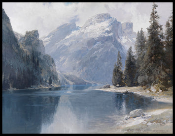 Pragser Wildsee