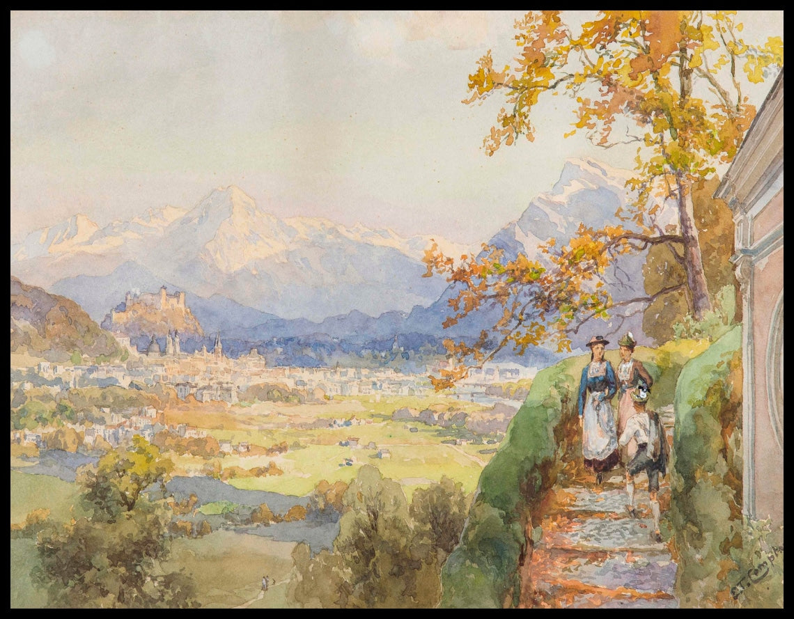 Salzburg