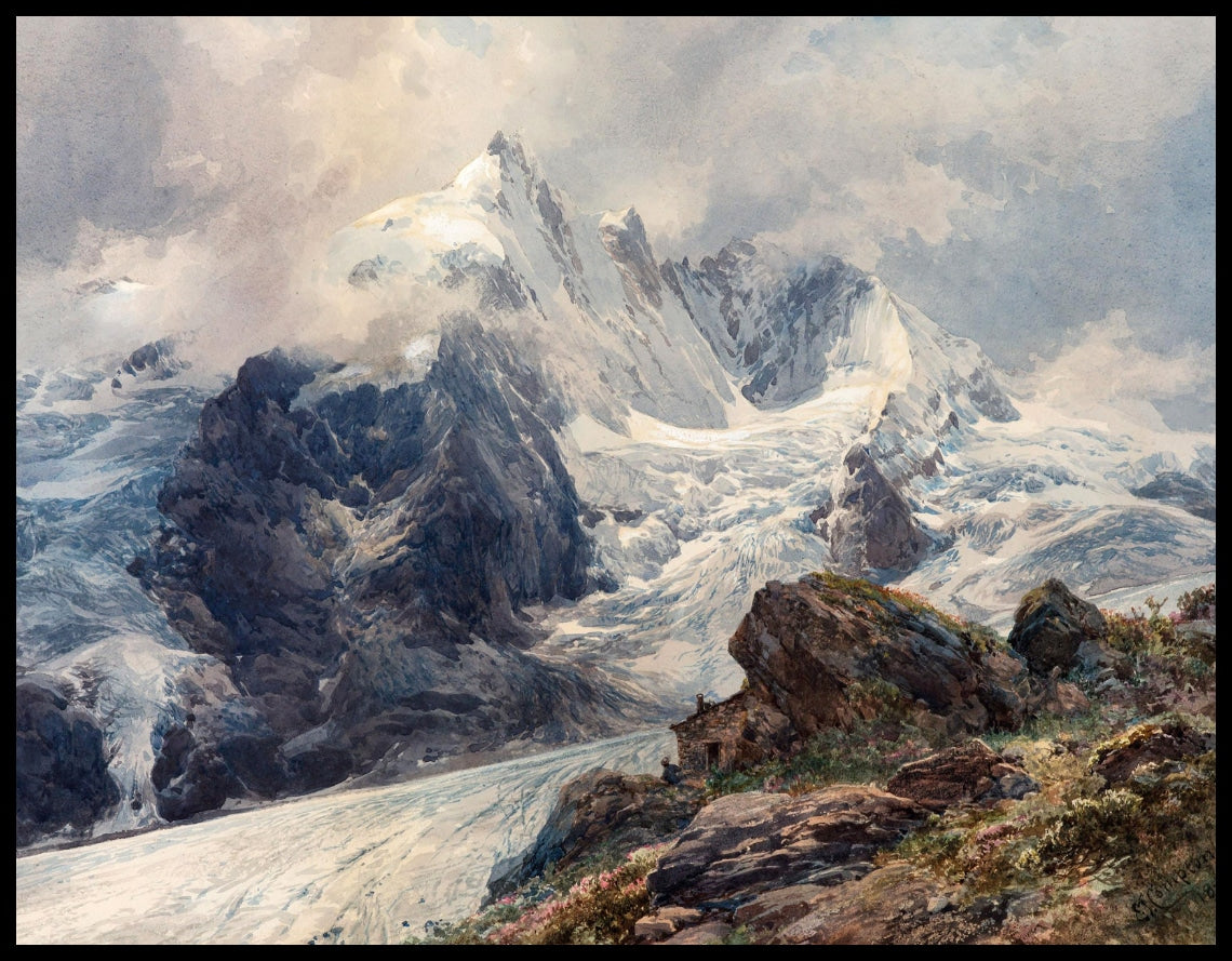 Der Großglöckner