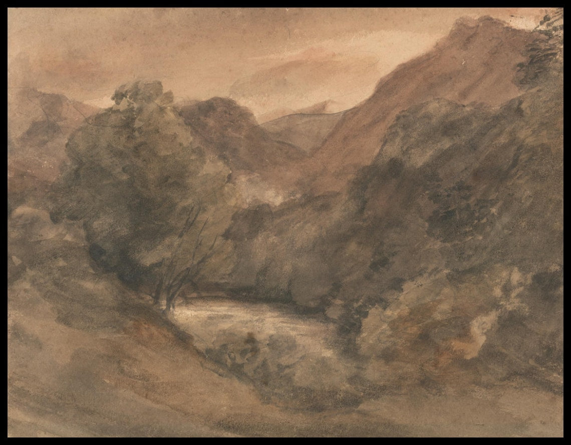 Soirée Borrowdale