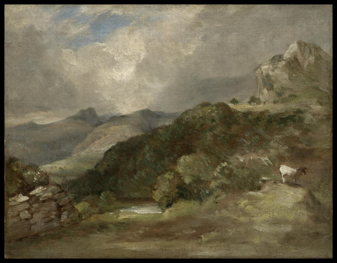 Fourrure de bow Cumberland