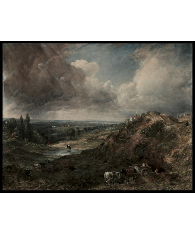 Branch Hill Pond Hampstead