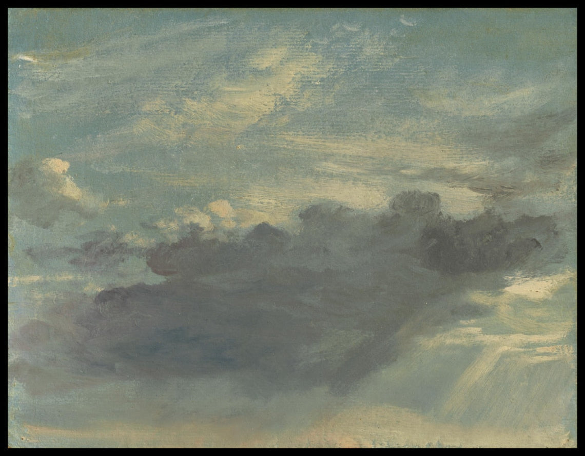 Étude sur le cloud