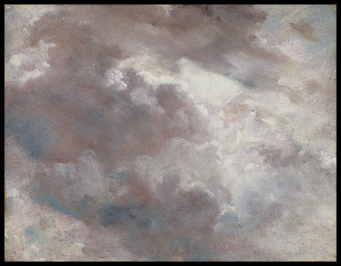 Étude sur le cloud