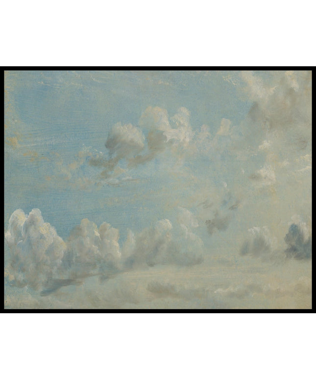 Cloud Study