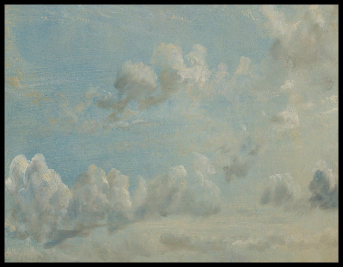 Étude sur le cloud