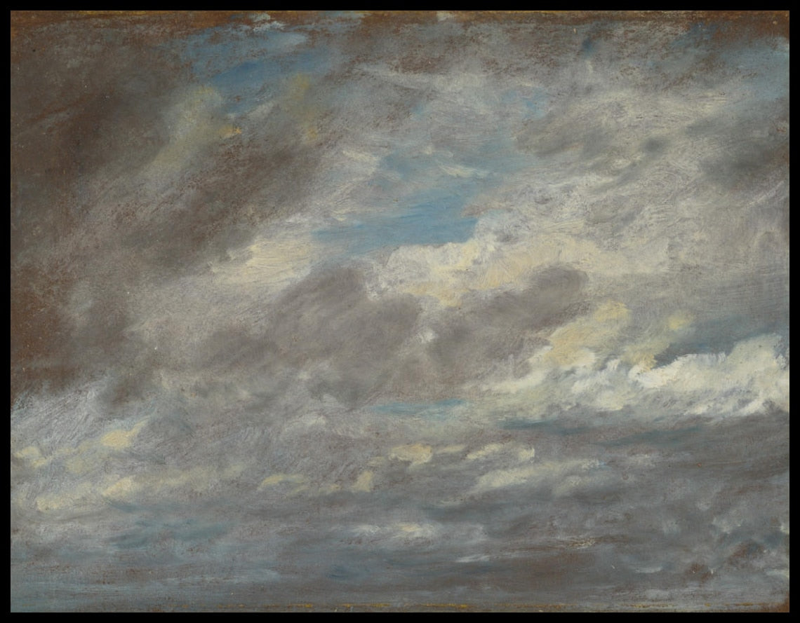 Étude sur le cloud