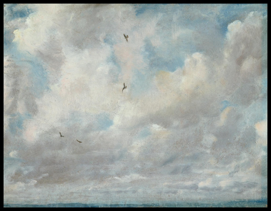 Étude sur le cloud