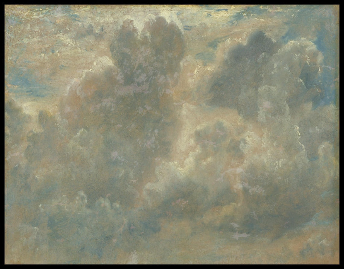 Étude sur le cloud