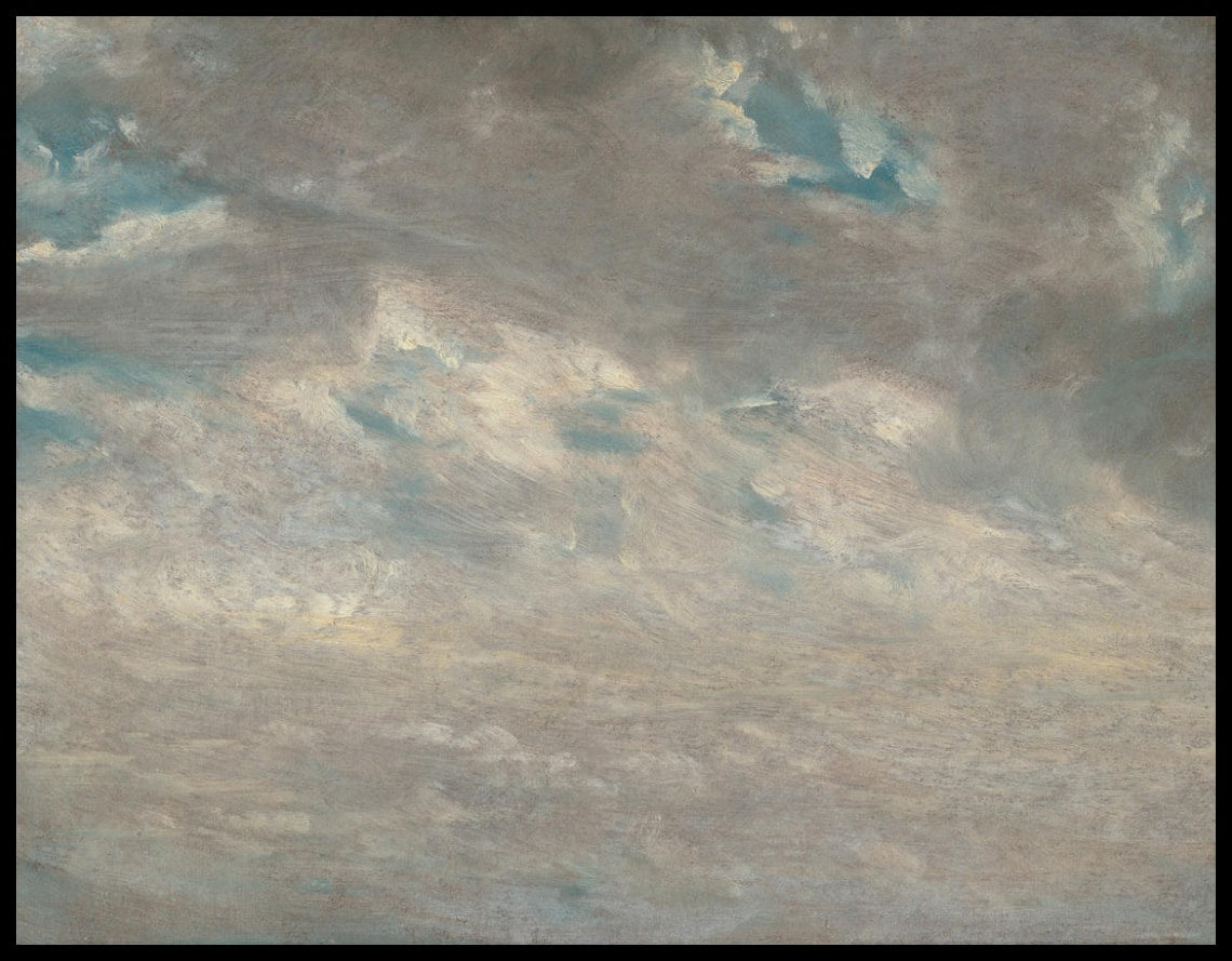 Étude sur le cloud