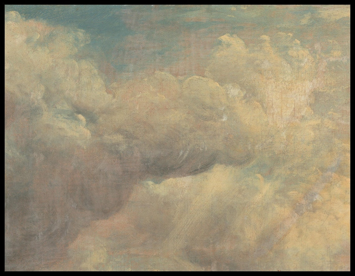 Étude sur le cloud