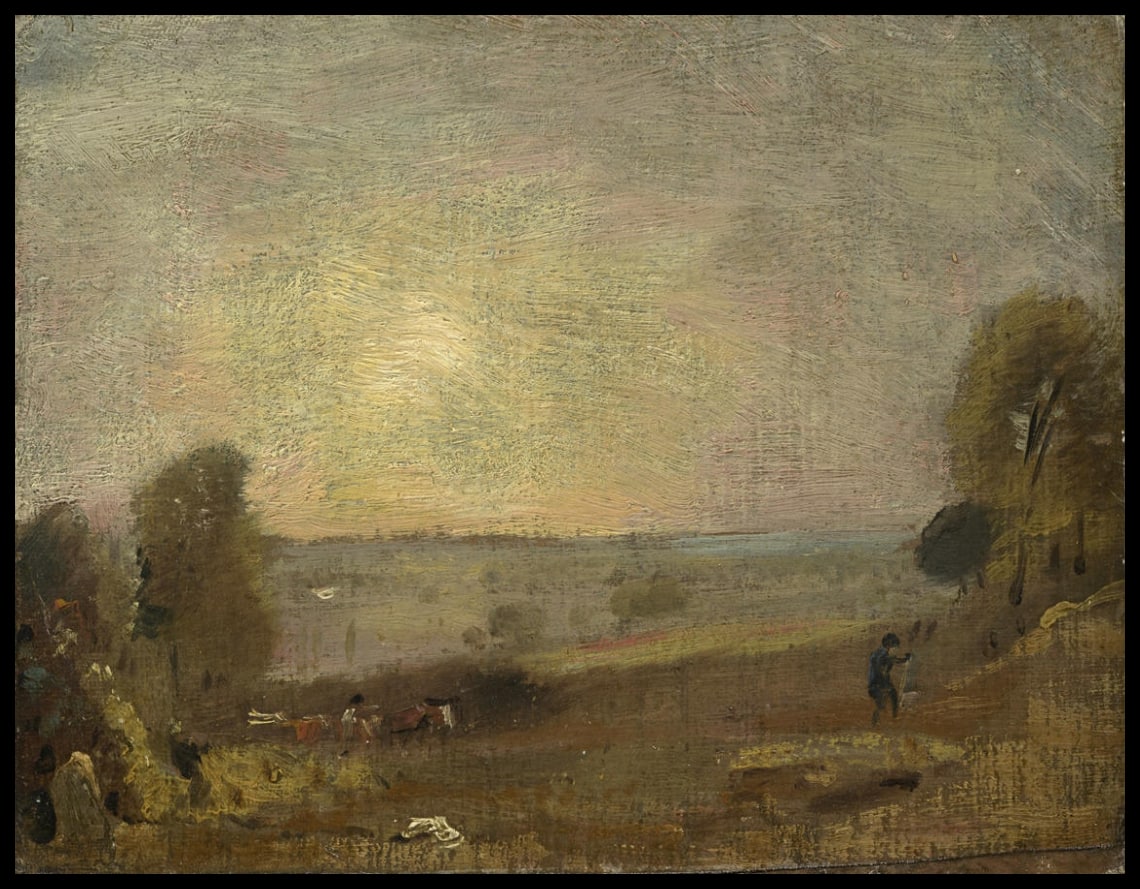 Dedham Vale