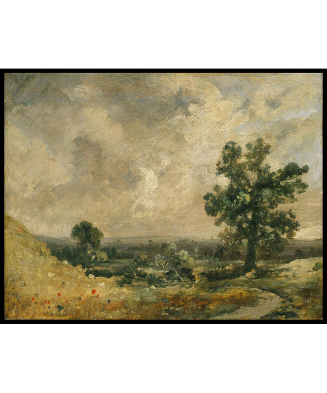 English Landscape