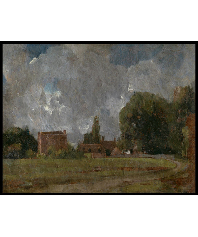 Golding Constables House