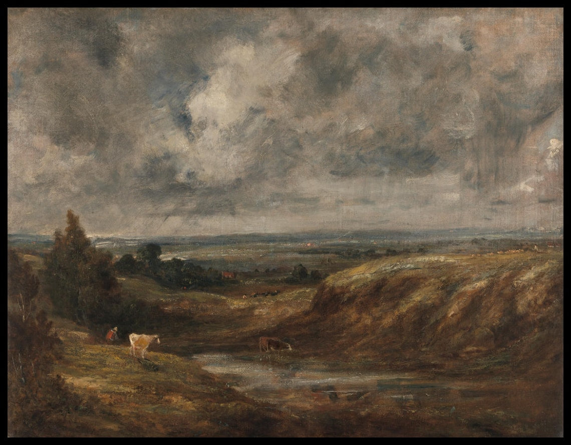 Hampstead Heath