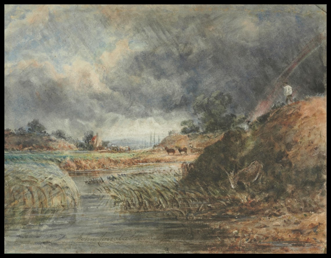 Hampstead Heath