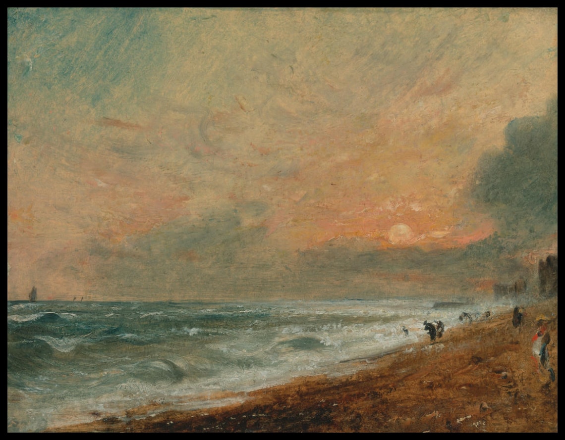 Plage de Hove
