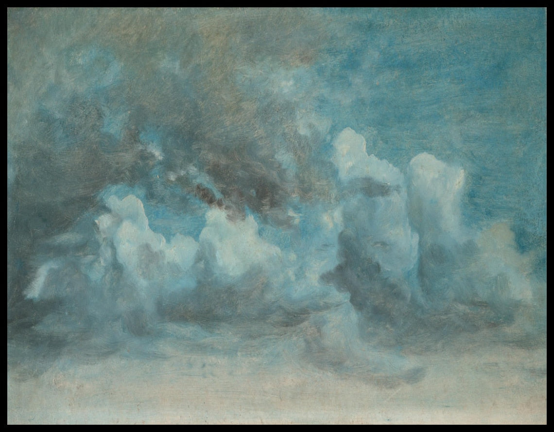 Étude sur le cloud