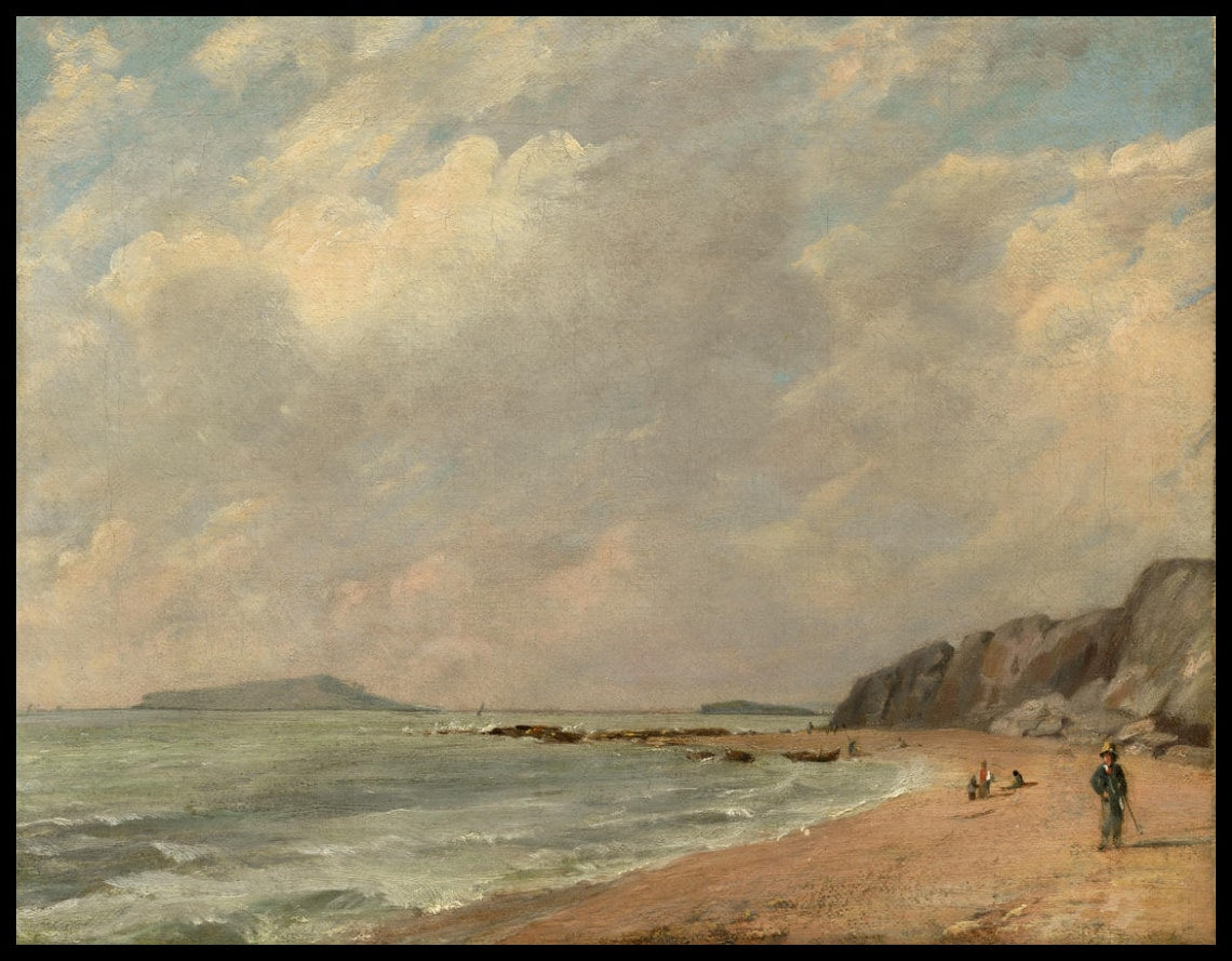 Baie d'Osmington