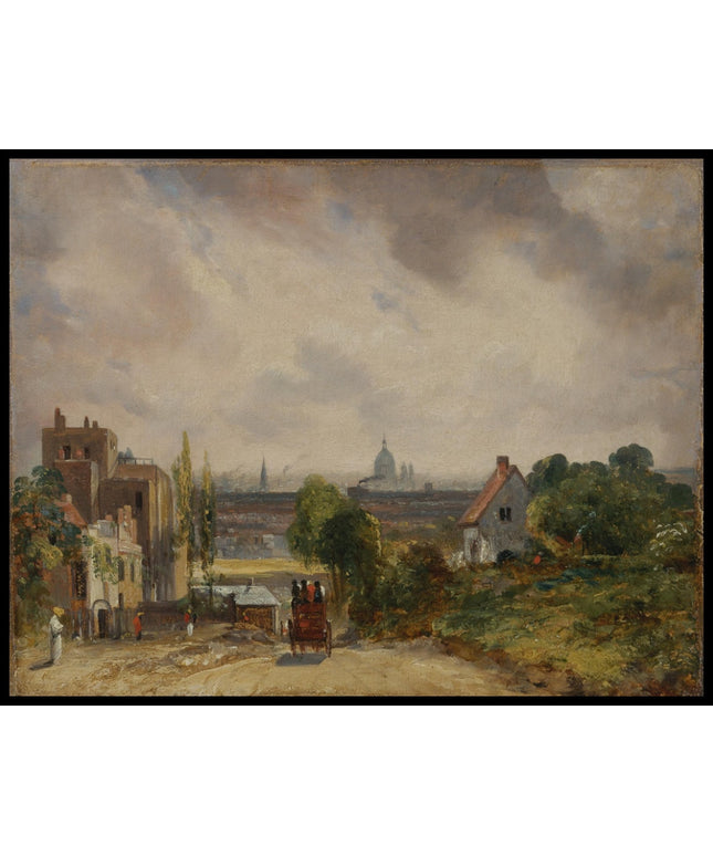 Sir Richard Steeles Cottage