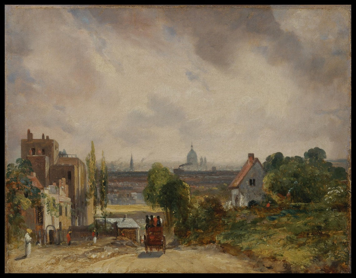 Cottage de Sir Richard Steele