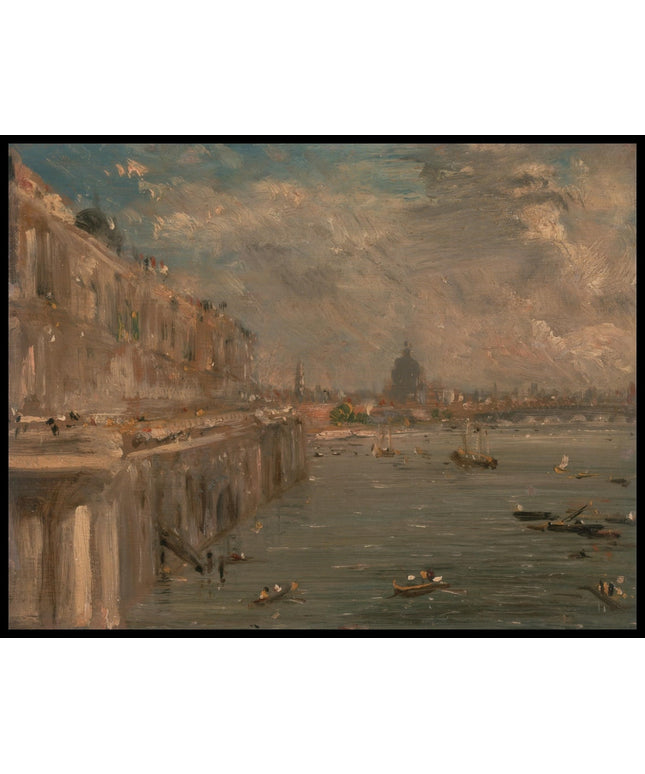 Somerset House Terrace