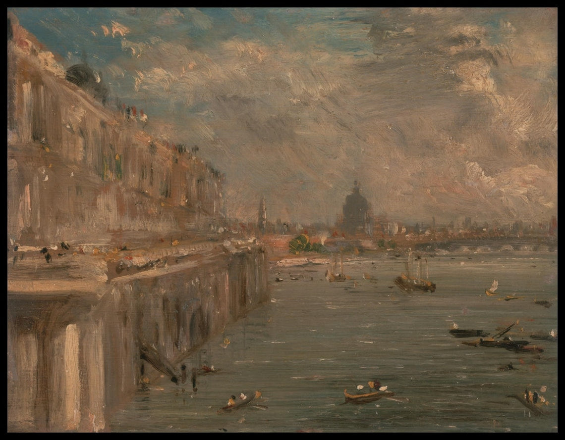 Somerset House Terrace