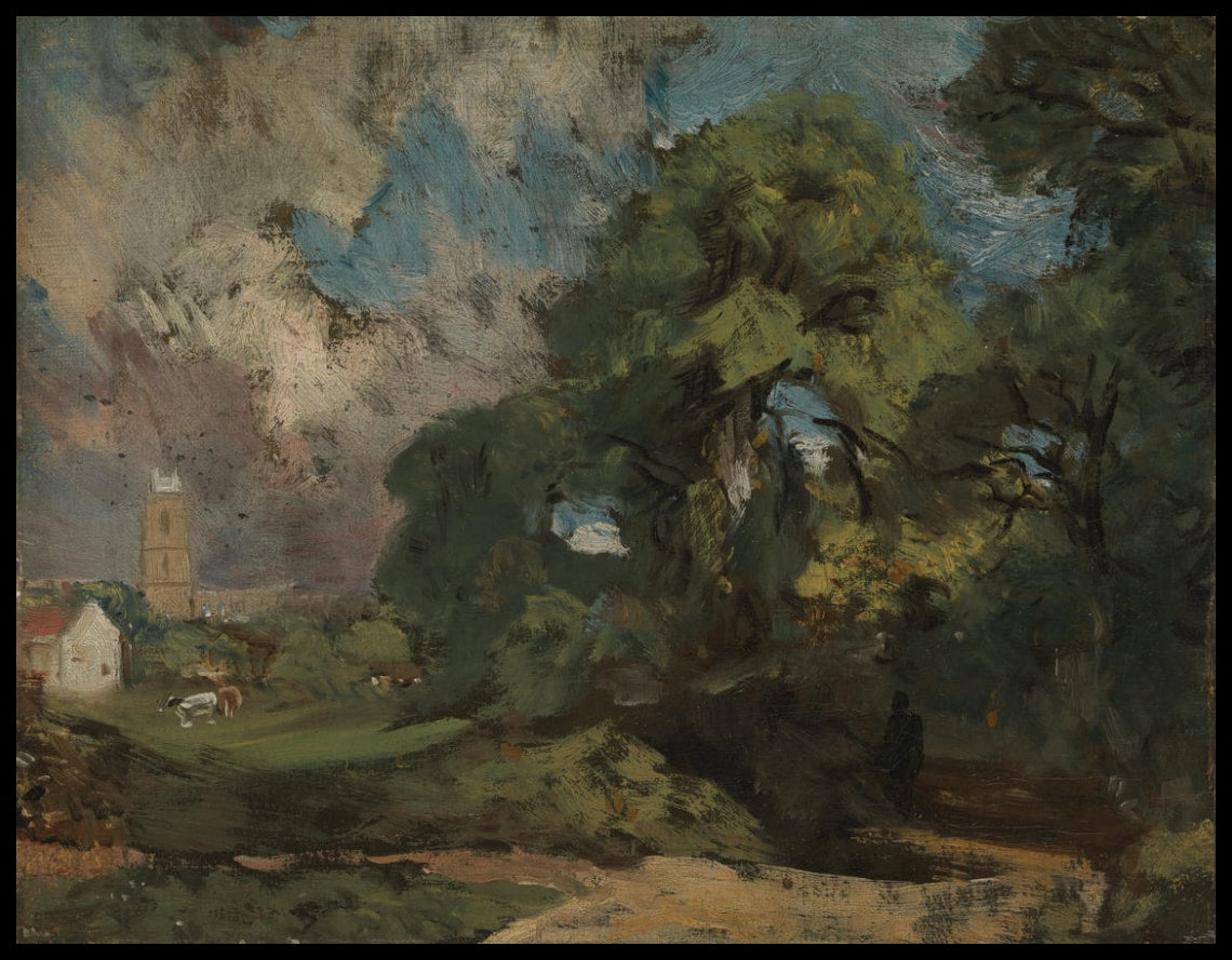 Stoke By Nayland