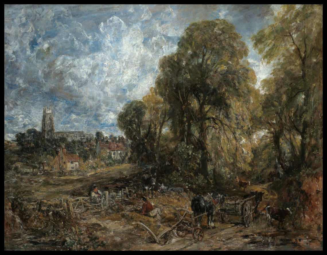 Stoke By Nayland