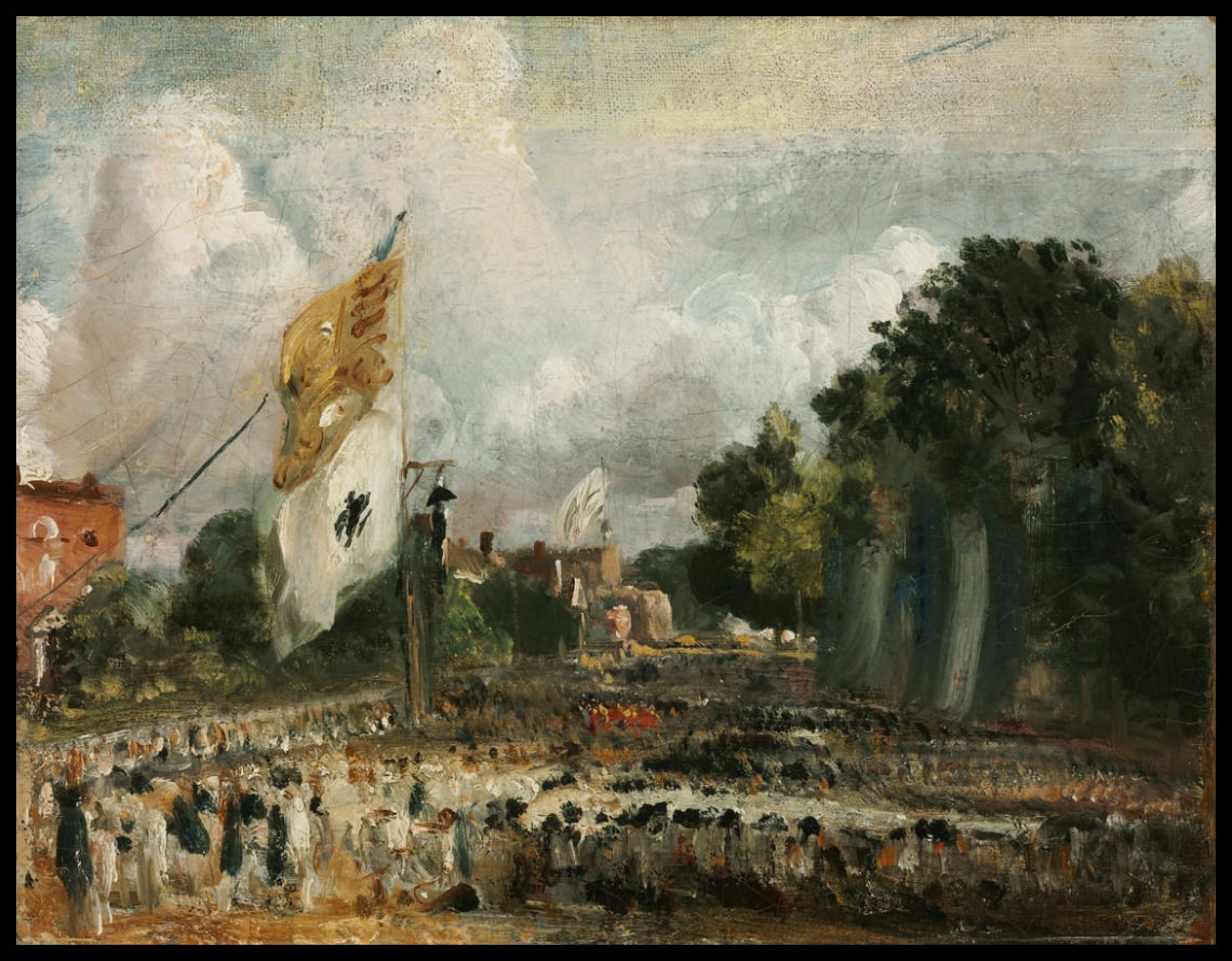 La célébration