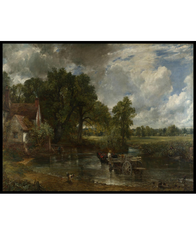 The Hay Wain