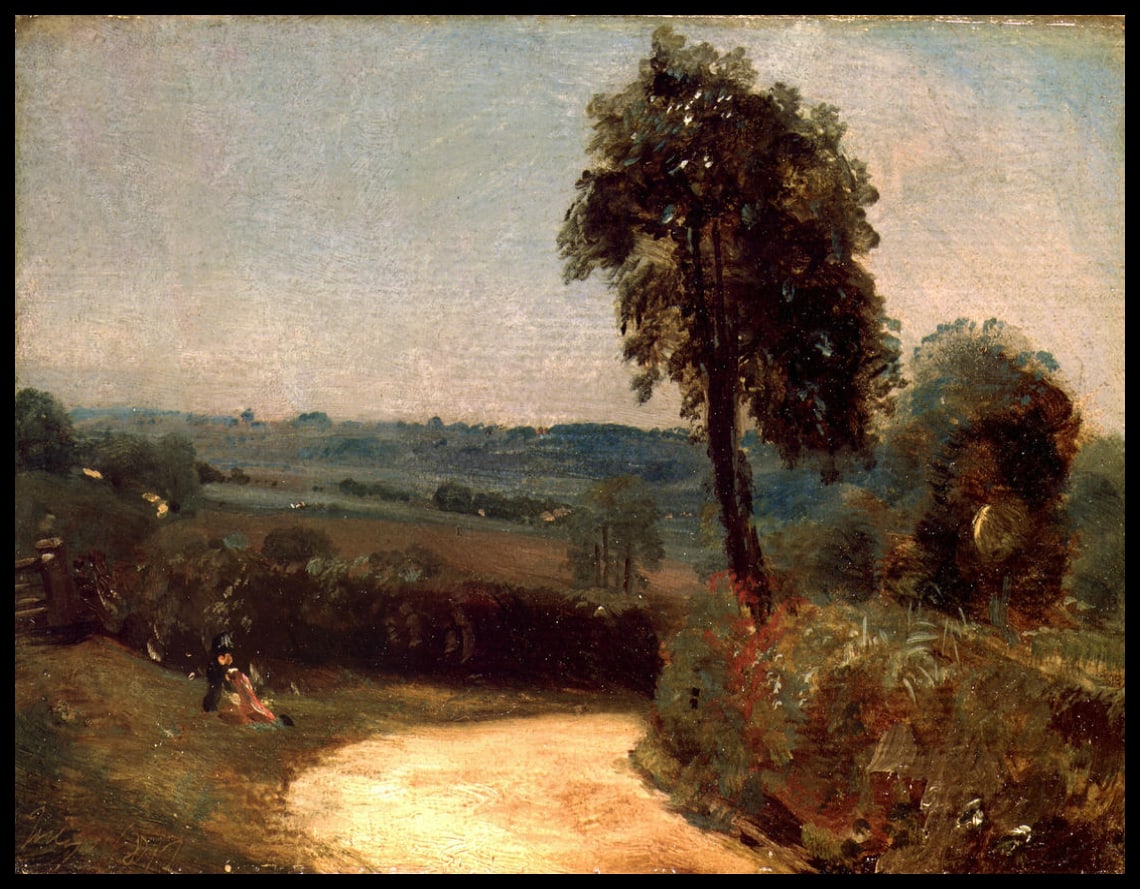 La voie
