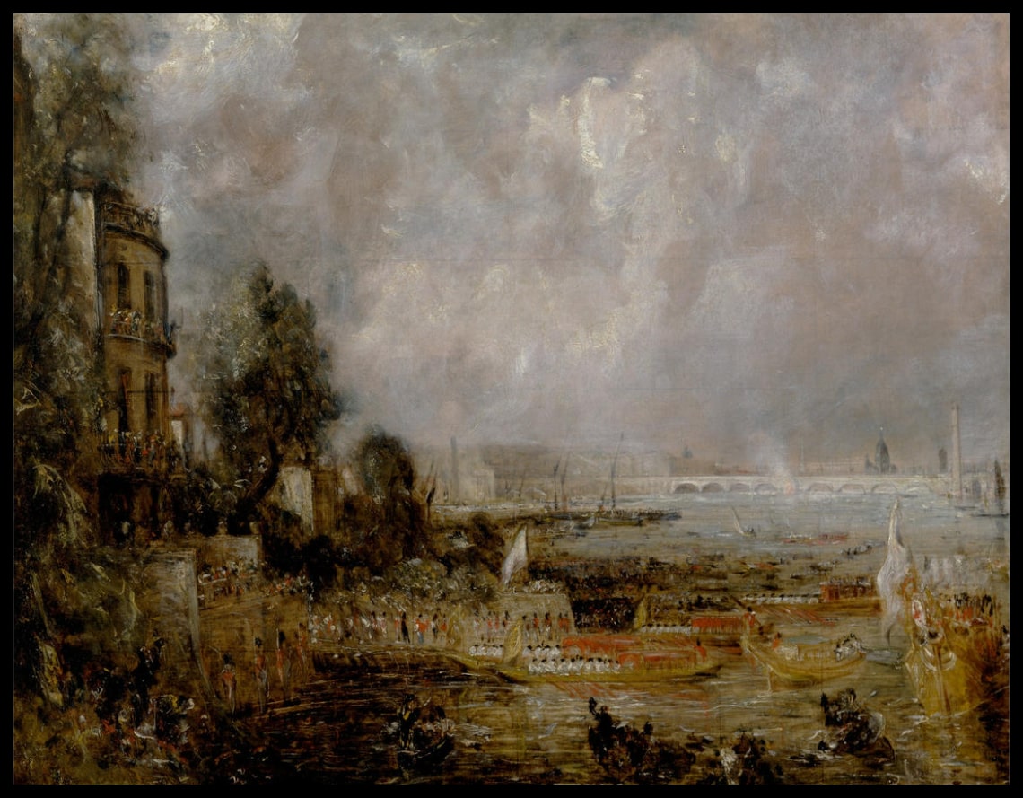 Pont de Waterloo