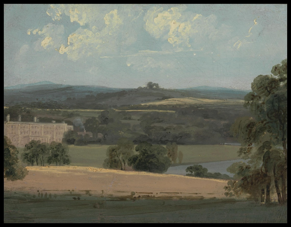 Parc de Trentham