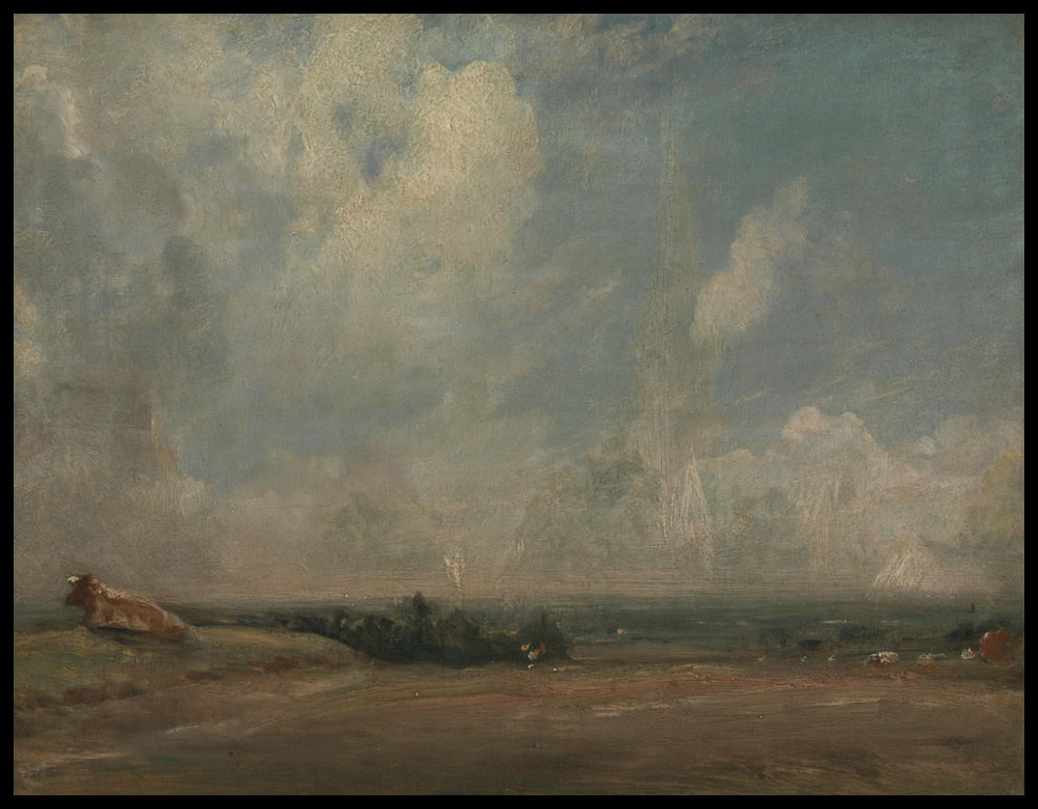 Hampstead Heath
