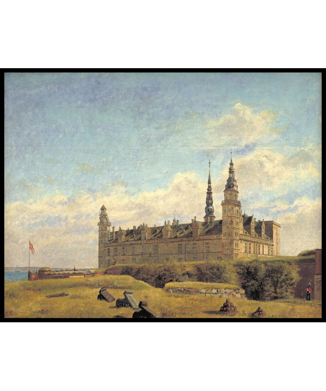 Kronborg Castle