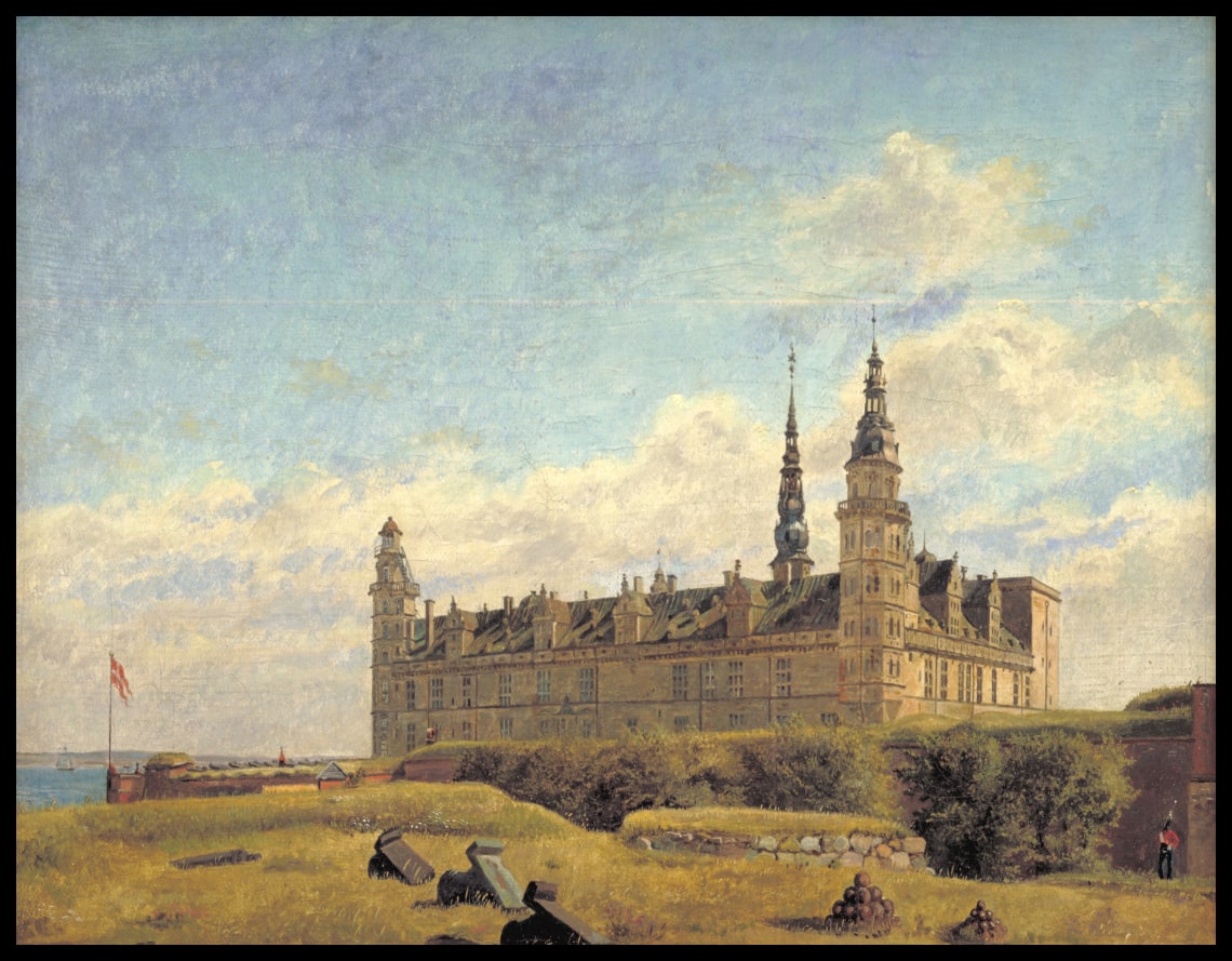 Château de Kronborg
