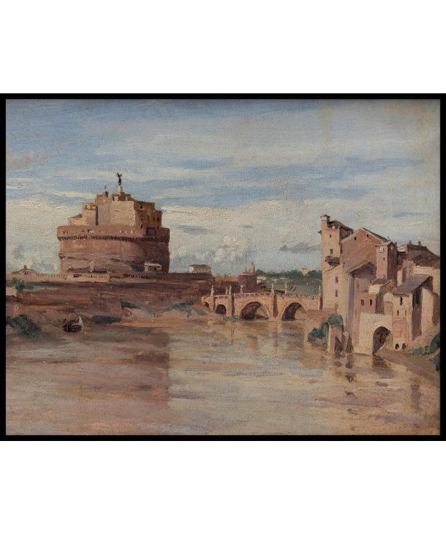 Castel Sant'Angelo, Rome