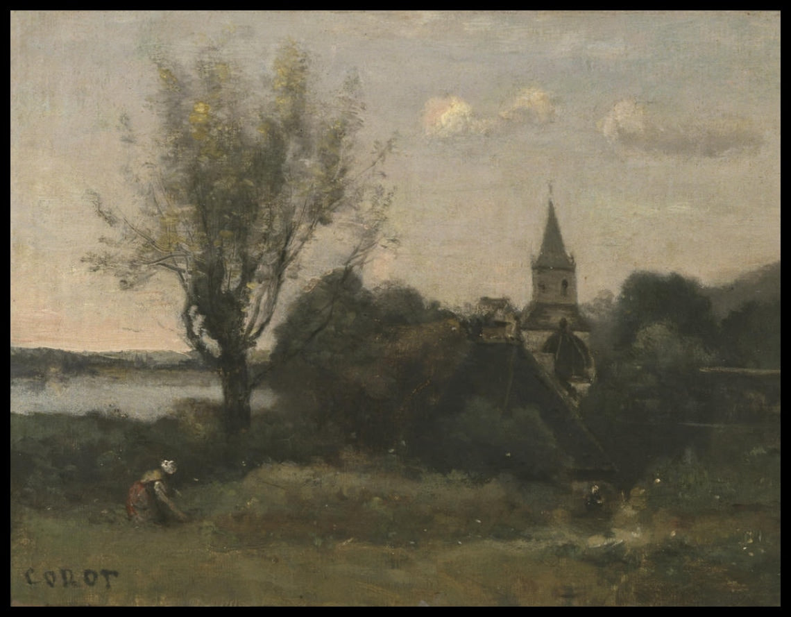 Ennery près d'Auvers