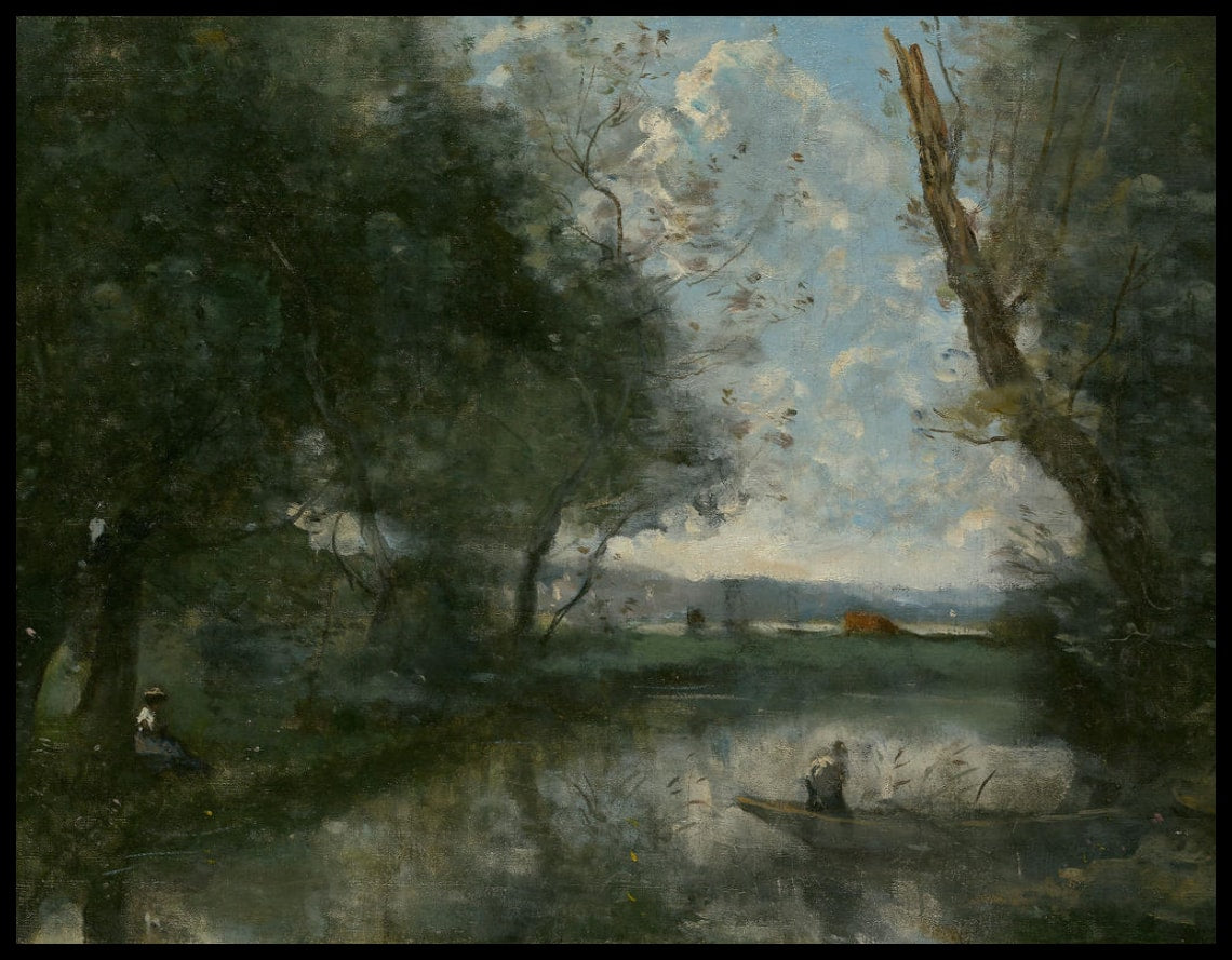Paysage 1894