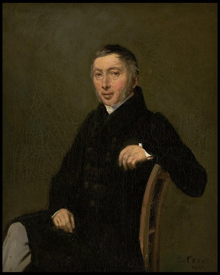 Laurent-Denis Sennegon